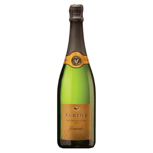 Vinho Espumante Branco Vértice Gouveio Extra Brut 2015