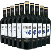 Kit 10 Vinhos Tintos – Salton Intenso Malbec