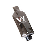 Kit 24 Wine Skins Fume Para Transporte de Garrafas de Vinho Em Segurança